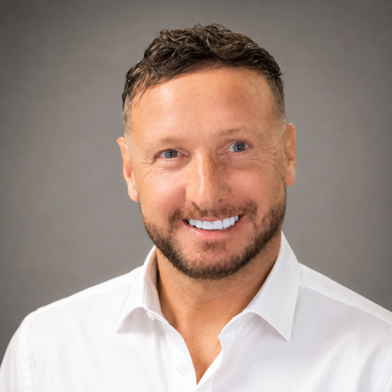 David Barker, Director